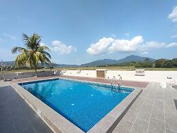 Jasmine Villa Tropical Garden