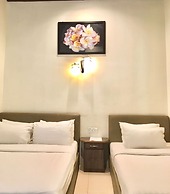 Jasmine Villa Tropical Garden