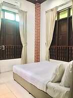 Jasmine Villa Tropical Garden