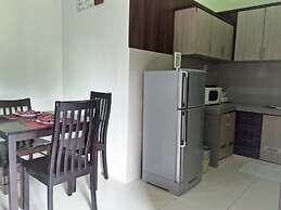 Jasmine Villa Tropical Garden