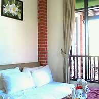 Jasmine Villa Tropical Garden