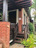 Jasmine Villa Tropical Garden