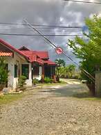 Jasmine Villa Tropical Garden