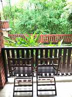 Jasmine Villa Tropical Garden