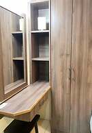 Jasmine Villa Tropical Garden