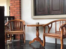 Jasmine Villa Tropical Garden