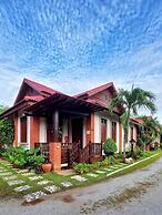 Jasmine Villa Tropical Garden