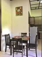 Jasmine Villa Tropical Garden