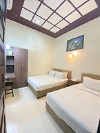 Jasmine Villa Tropical Garden