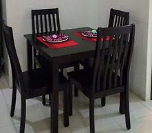 Jasmine Villa Tropical Garden