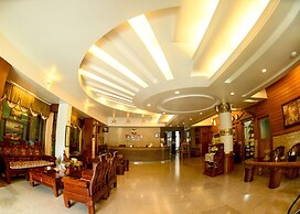 Hotel Queen Mandalay