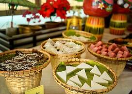 Hotel Queen Mandalay