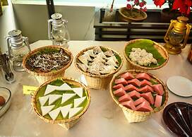 Hotel Queen Mandalay