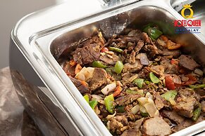 Hotel Queen Mandalay