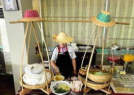 Hotel Queen Mandalay