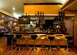 Hotel Queen Mandalay