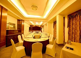 Hotel Queen Mandalay