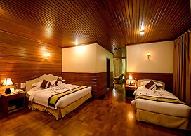 Hotel Queen Mandalay