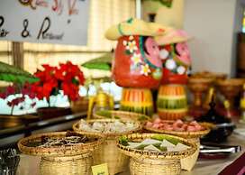 Hotel Queen Mandalay