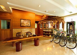 Hotel Queen Mandalay