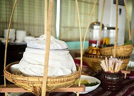 Hotel Queen Mandalay