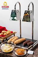 Hotel Queen Mandalay