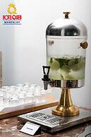 Hotel Queen Mandalay