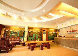 Hotel Queen Mandalay