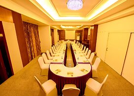 Hotel Queen Mandalay