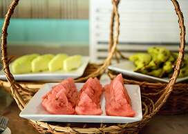 Hotel Queen Mandalay