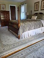 Robinsong Bed and Breakfast