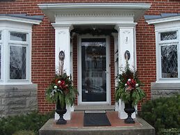 Robinsong Bed and Breakfast