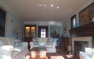 Robinsong Bed and Breakfast