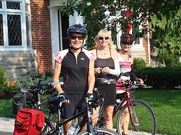 Robinsong Bed and Breakfast