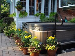 Robinsong Bed and Breakfast