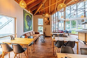 Aparthotel Tropenhaus Bansin