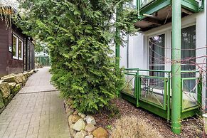 Aparthotel Tropenhaus Bansin