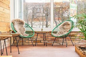 Aparthotel Tropenhaus Bansin