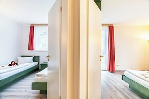 Aparthotel Tropenhaus Bansin