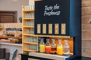 Aparthotel Tropenhaus Bansin