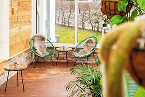Aparthotel Tropenhaus Bansin