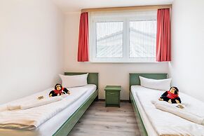 Aparthotel Tropenhaus Bansin