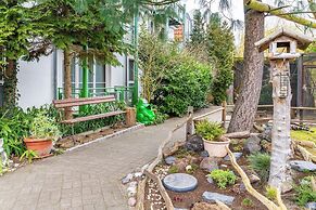 Aparthotel Tropenhaus Bansin