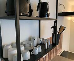 Aparthotel Tropenhaus Bansin