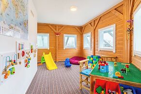 Aparthotel Tropenhaus Bansin