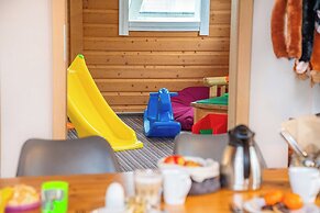 Aparthotel Tropenhaus Bansin