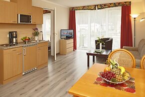 Aparthotel Tropenhaus Bansin