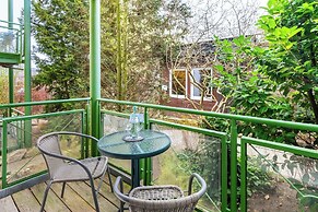 Aparthotel Tropenhaus Bansin