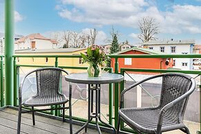 Aparthotel Tropenhaus Bansin