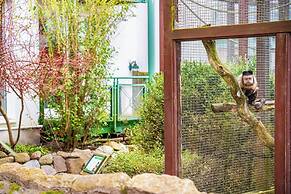 Aparthotel Tropenhaus Bansin